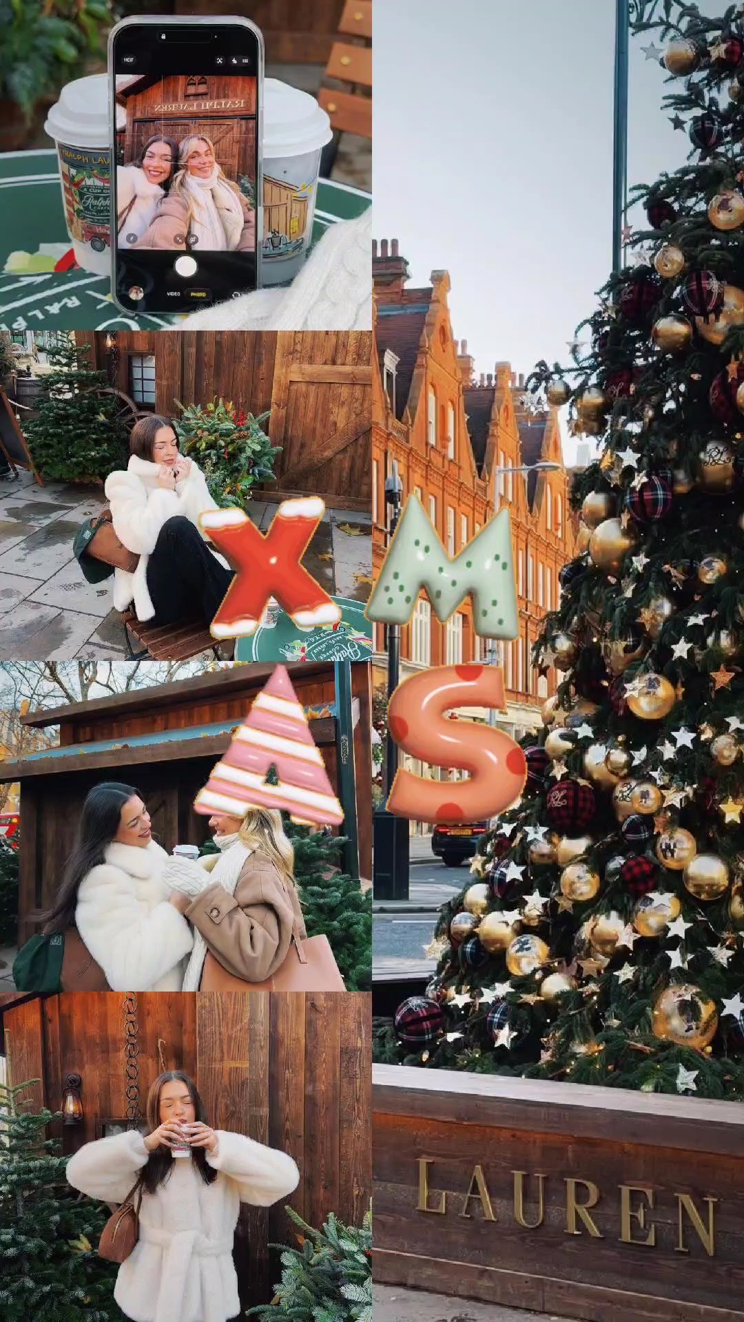 Frohe Weihnachten 
