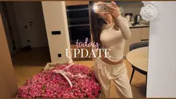 today update