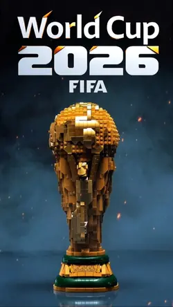 World Cup 2026 | Pro