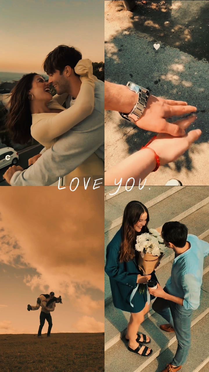 couple trend