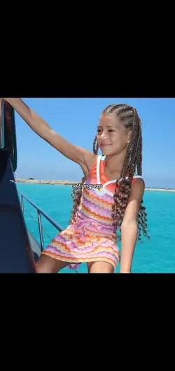 İyki Doğdn Bal kızım