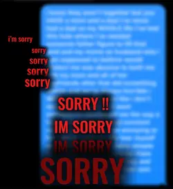 IM SORRY 