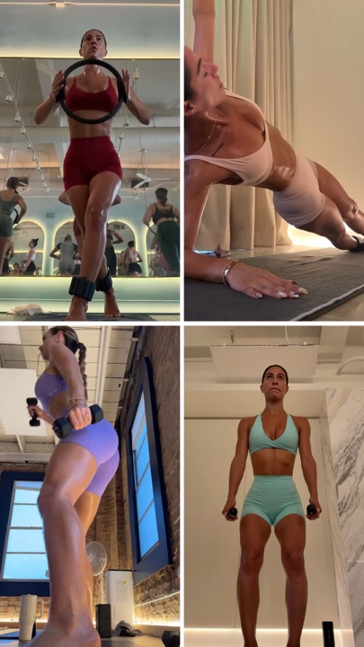 Pilates