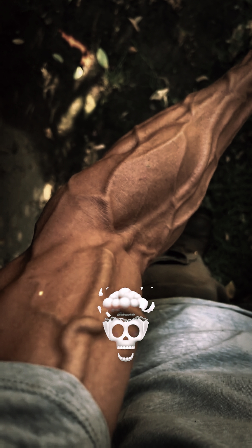 Skull Edit