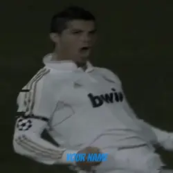 ronaldo best edit