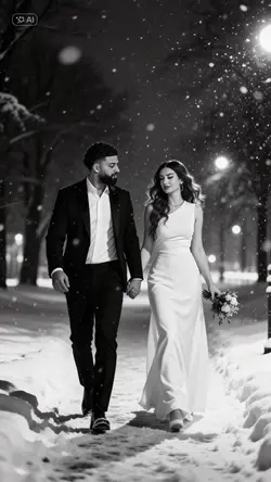 Wedding photoshoot 