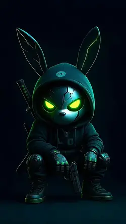Live wallpaper