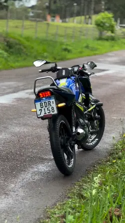 MODELO DE MOTO
