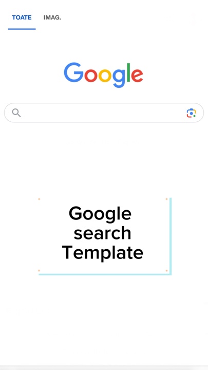 Google search