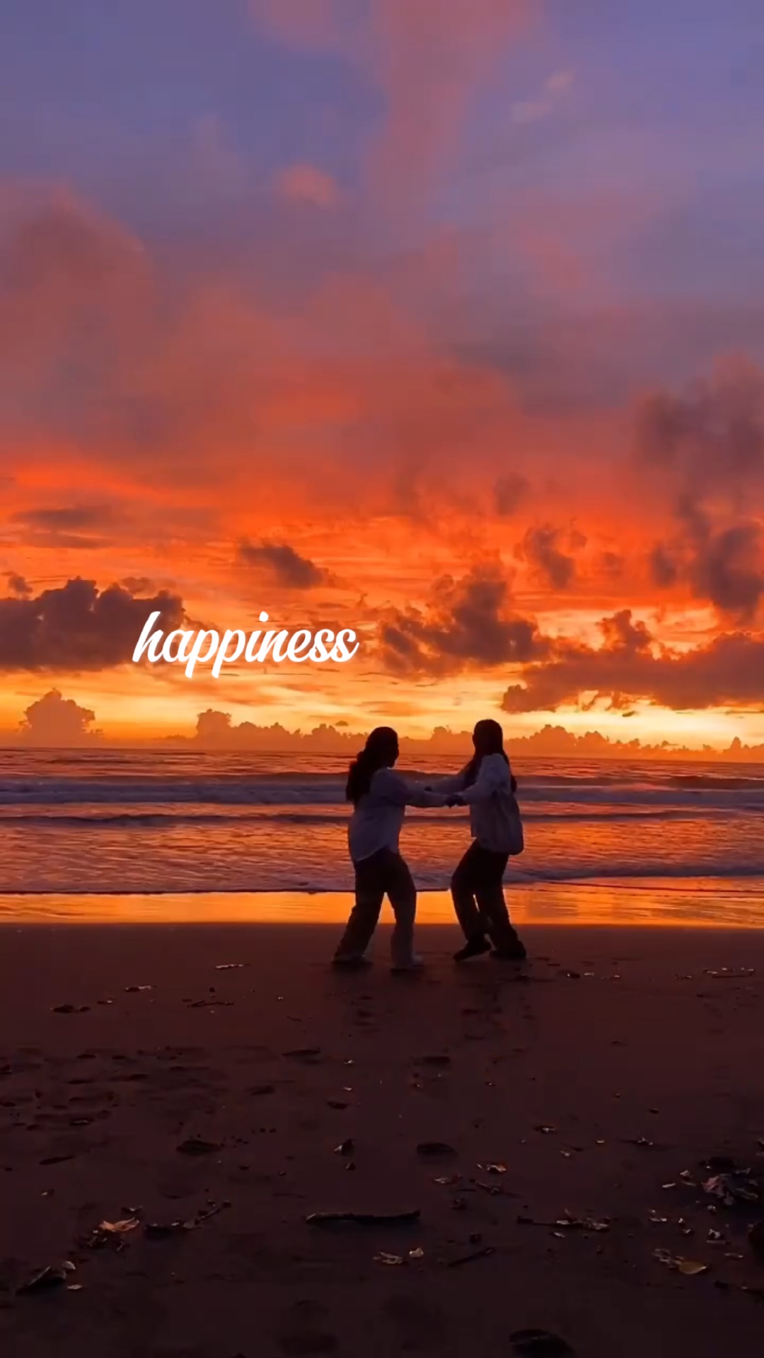 Happiness 