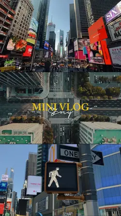 minivlog