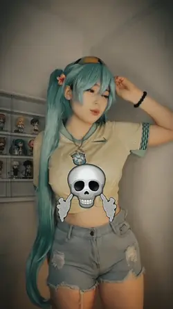 Lala la troll face 