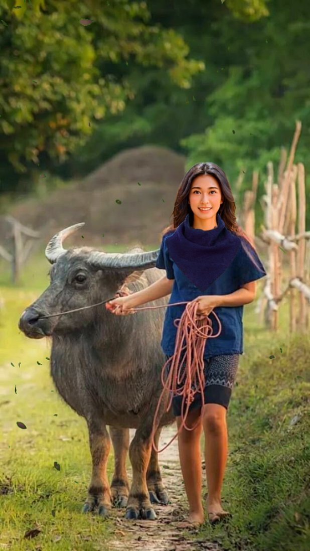 Pengembala Kerbau