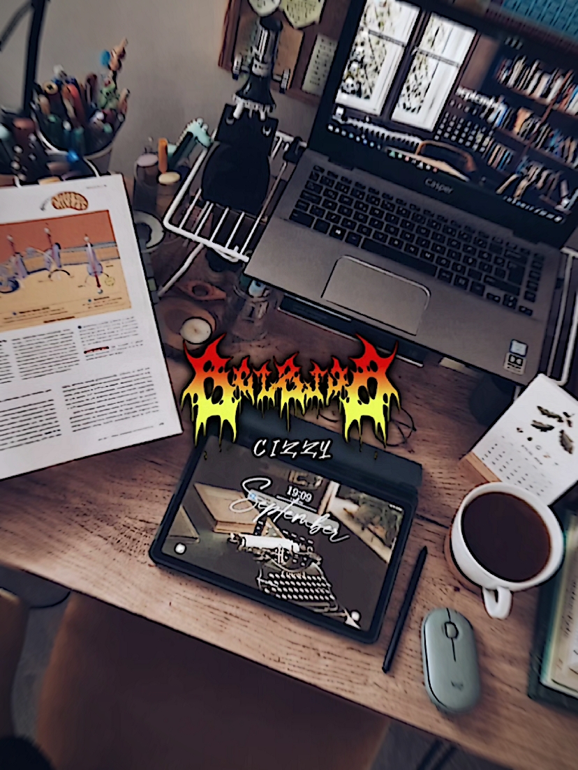 Cover Picture