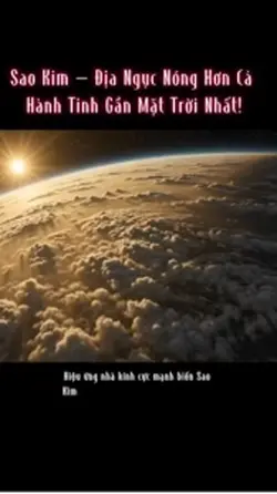Phám phá Vũ Trụ