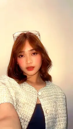 dreamy glow