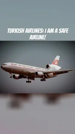 TA Disasters