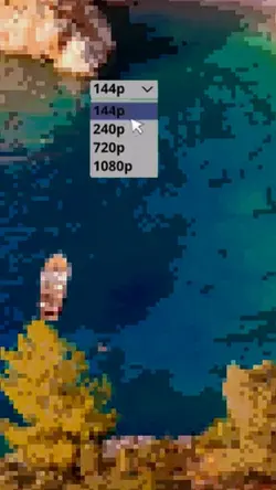 1080p trending