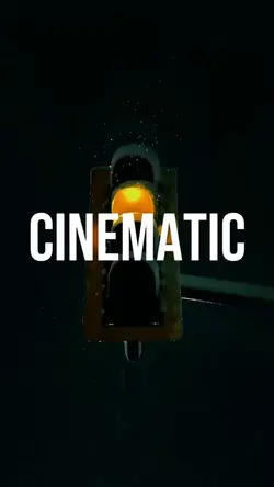 Cinematic Trailer