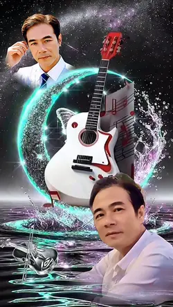 Độc tấu Guitar 
