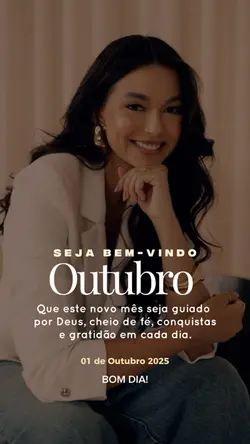 OUTUBRO