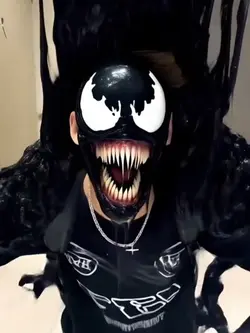 Trend Venom