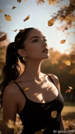 Fall Photoshoot 