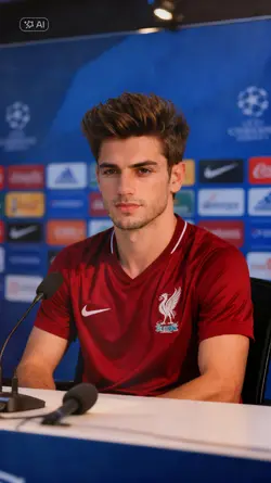 Press Conference LVL