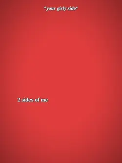 2 sides of me 