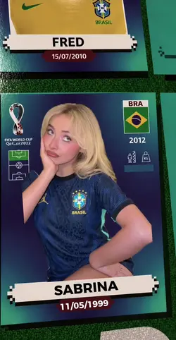 TREND COPA|SABRINA