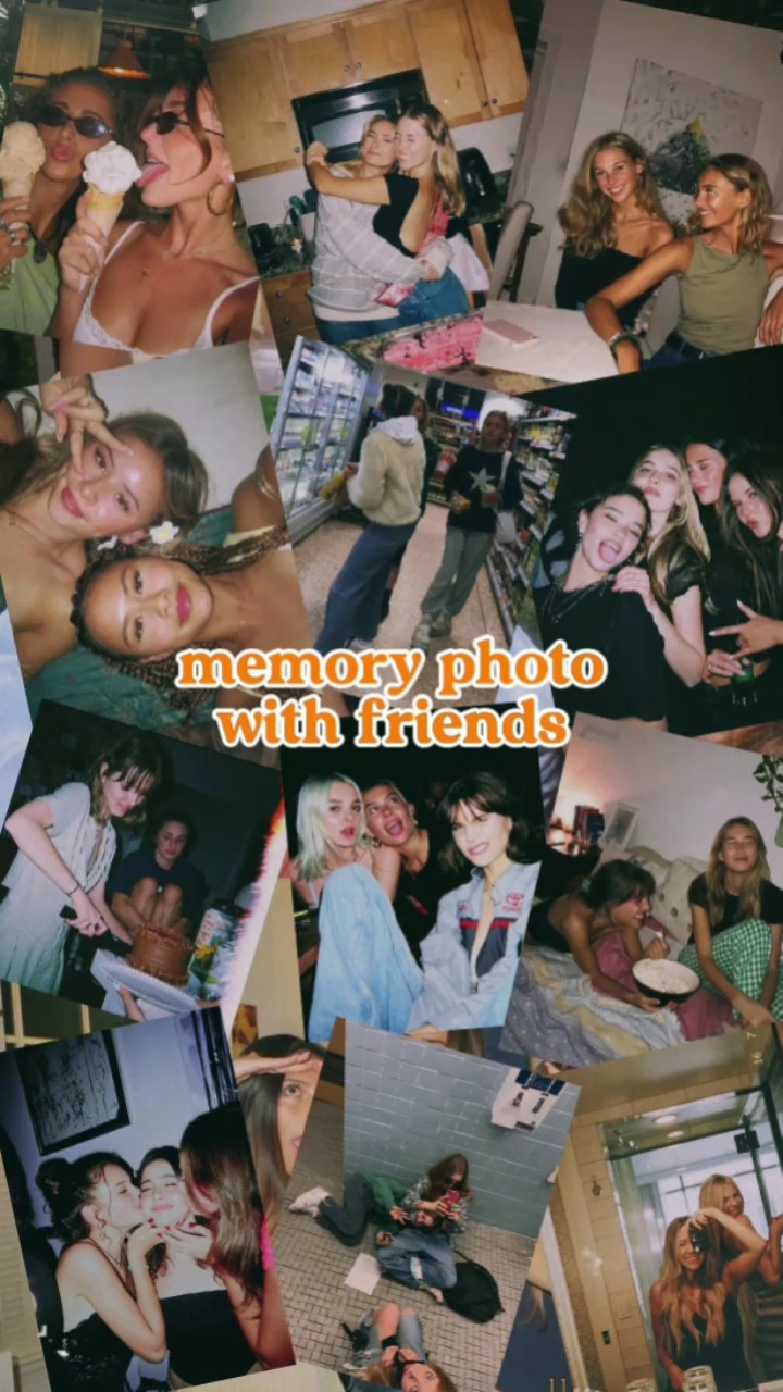 memory photo 