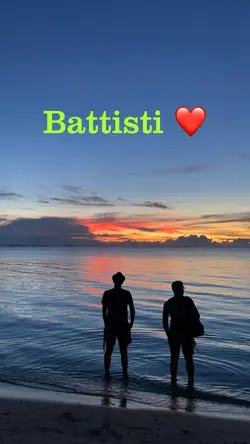 Battisti