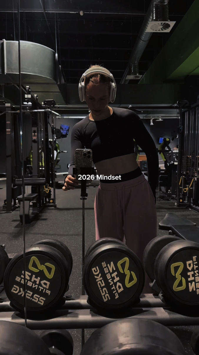 2026 Mindset