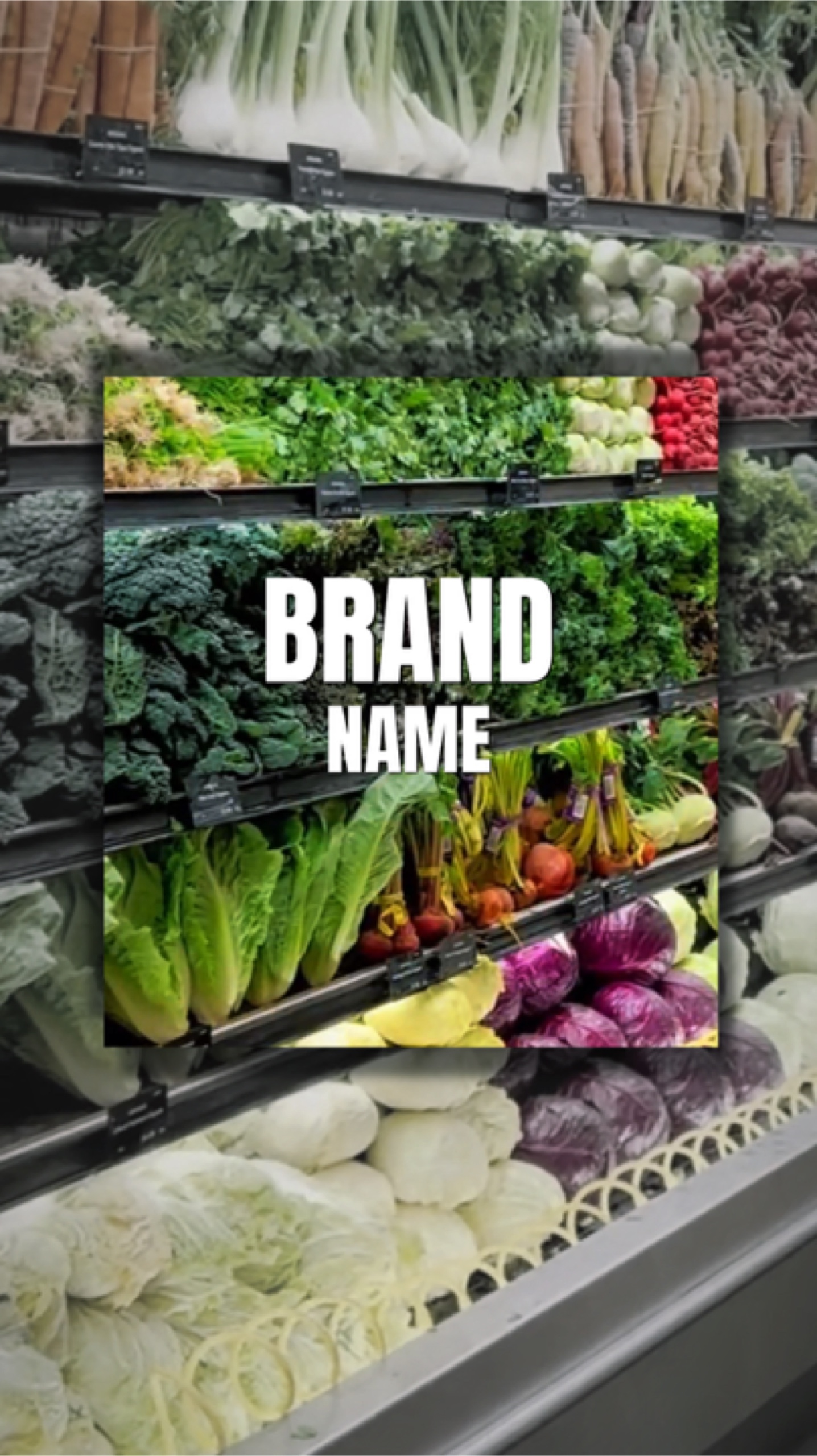 Supermarkt