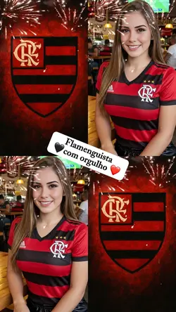 Sou Flamengo 