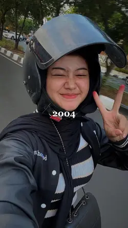 Trend tahun lahir