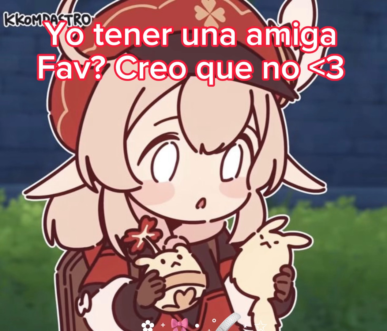 Tori mi amiga🫂💗😿