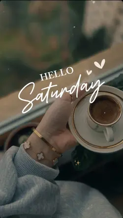 Saturday vibes ❤️❤️