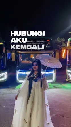 HUBUNGI AKU KEMBALI