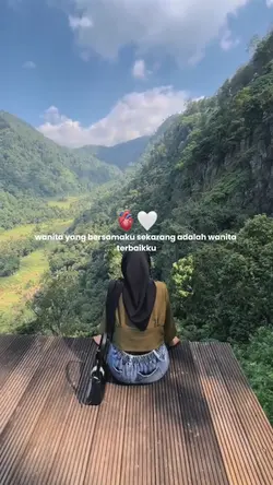 Wanitaku yang berama