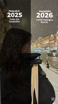 yeni şablon geldi