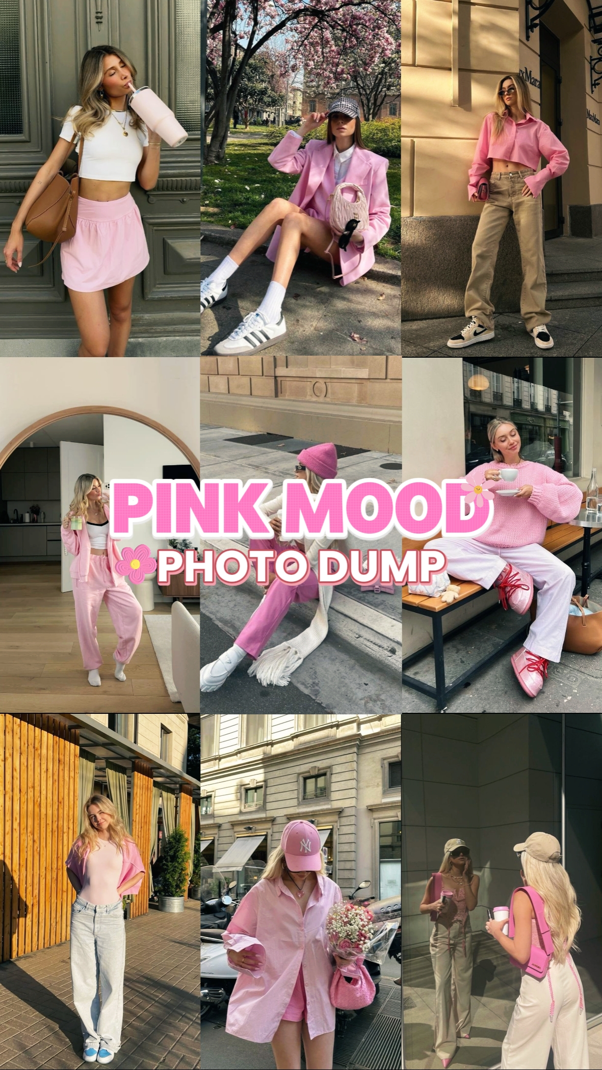 PINK DAY