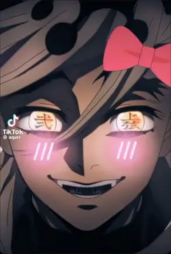 Douma is so kawaii