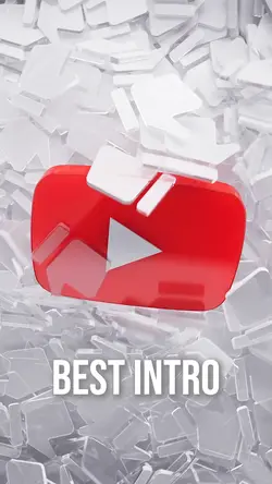 YouTube Best Intro