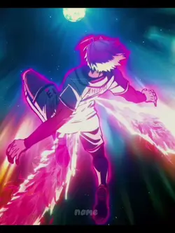 Shidou edit
