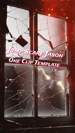Jump Scare Jason