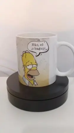 Mostre Caneca