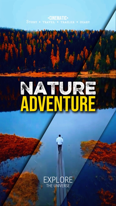 Nature Edit