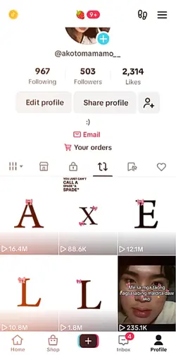 alphabet letters 