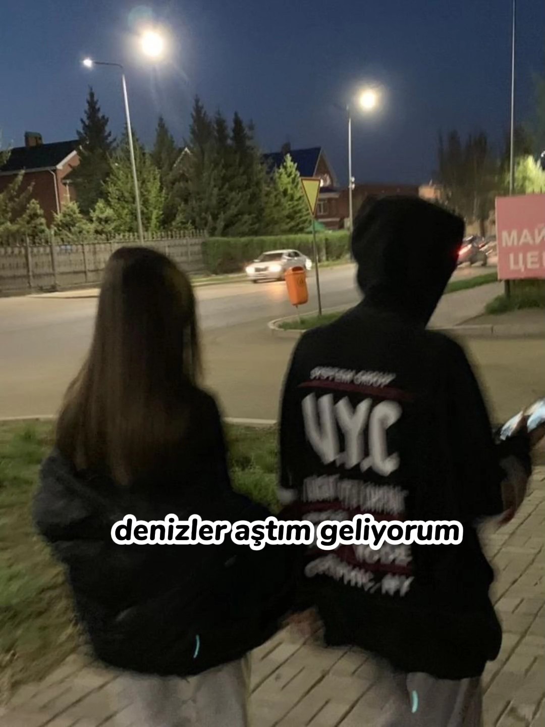 Allah'ım çok seviyom